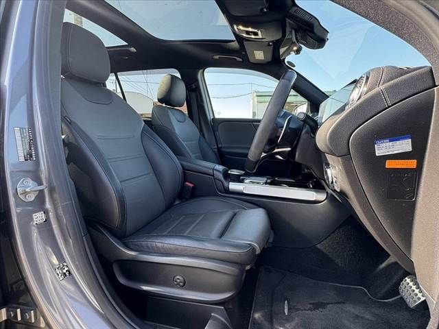 MERCEDES BENZ MERCEDES AMG GLB CLA 2021 Image 31