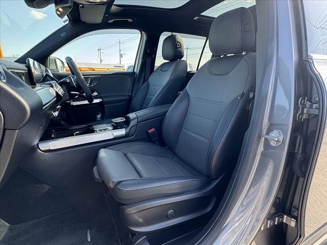 MERCEDES BENZ MERCEDES AMG GLB CLA 2021 Image 31