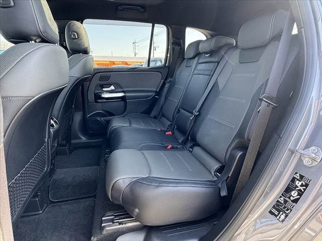 MERCEDES BENZ MERCEDES AMG GLB CLA 2021 Image 31