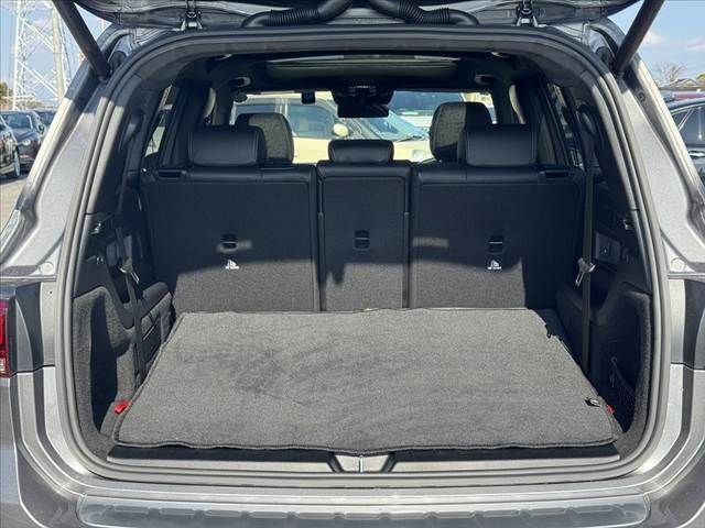 MERCEDES BENZ MERCEDES AMG GLB CLA 2021 Image 31