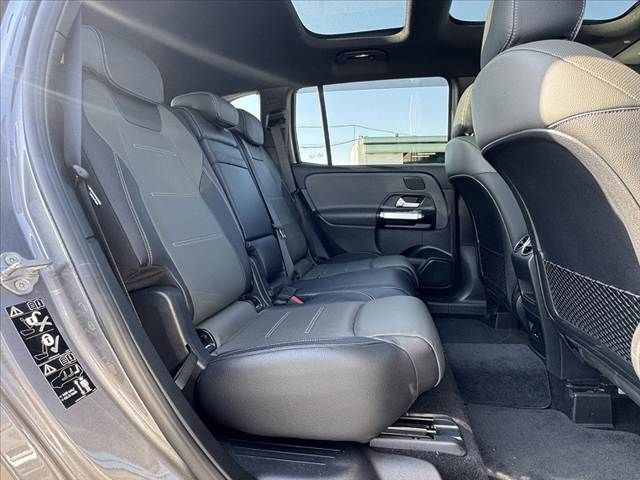 MERCEDES BENZ MERCEDES AMG GLB CLA 2021 Image 31