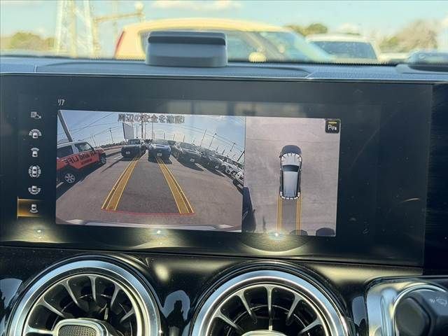 MERCEDES BENZ MERCEDES AMG GLB CLA 2021 Image 31