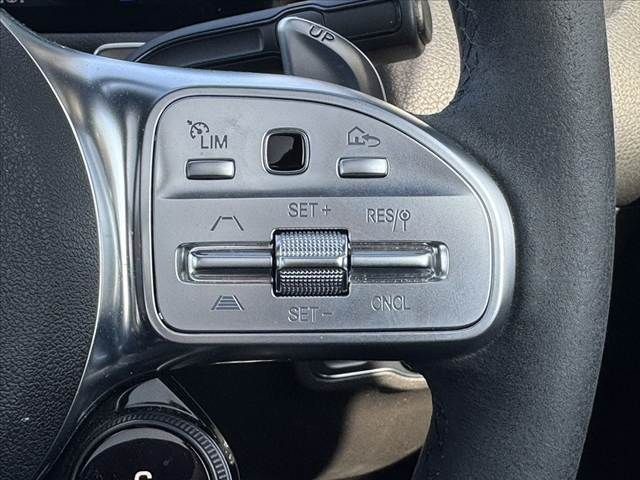 MERCEDES BENZ MERCEDES AMG GLB CLA 2021 Image 31