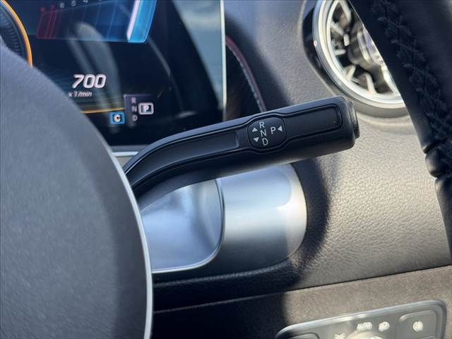 MERCEDES BENZ MERCEDES AMG GLB CLA 2021 Image 31