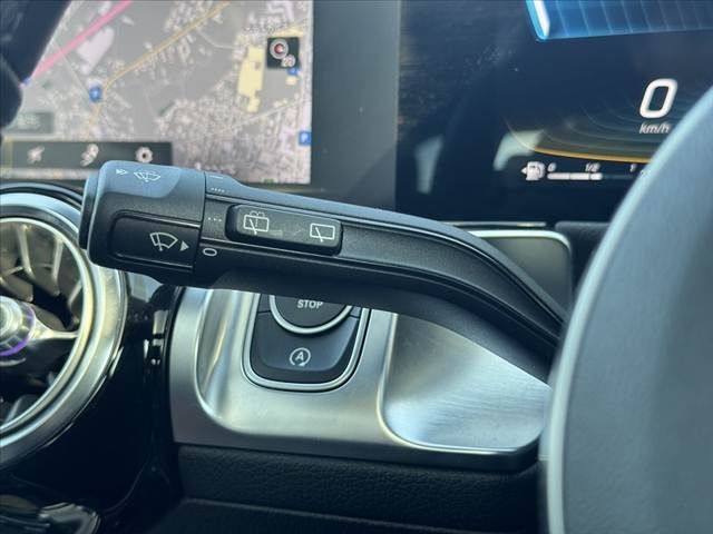 MERCEDES BENZ MERCEDES AMG GLB CLA 2021 Image 31