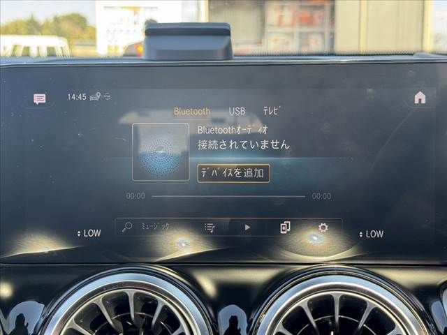 MERCEDES BENZ MERCEDES AMG GLB CLA 2021 Image 31