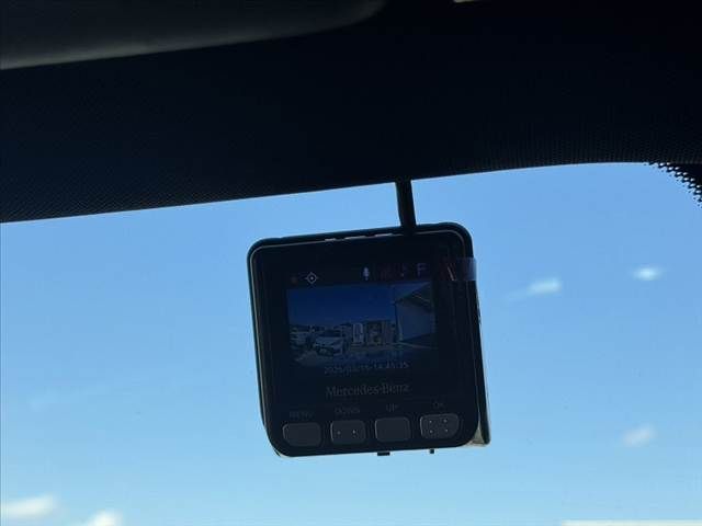 MERCEDES BENZ MERCEDES AMG GLB CLA 2021 Image 31