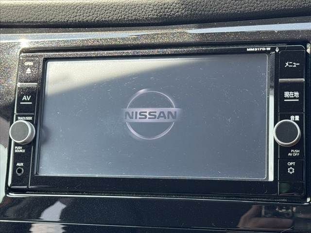 NISSAN X-TRAIL HYBRID 4WD 2017 Image 31