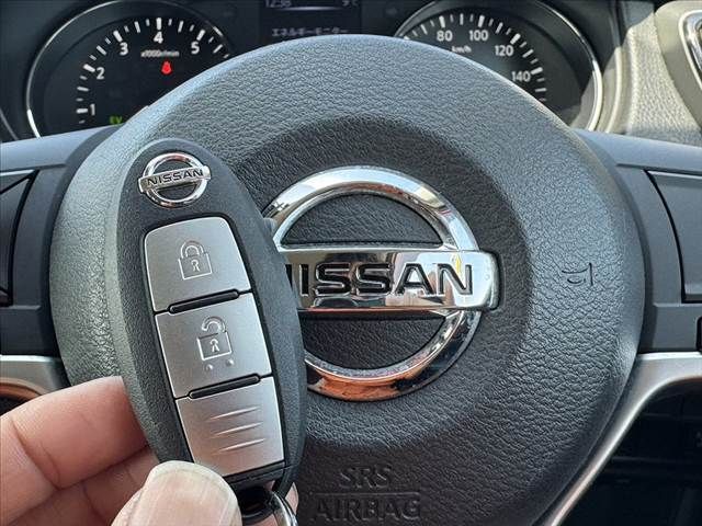 NISSAN X-TRAIL HYBRID 4WD 2017 Image 31