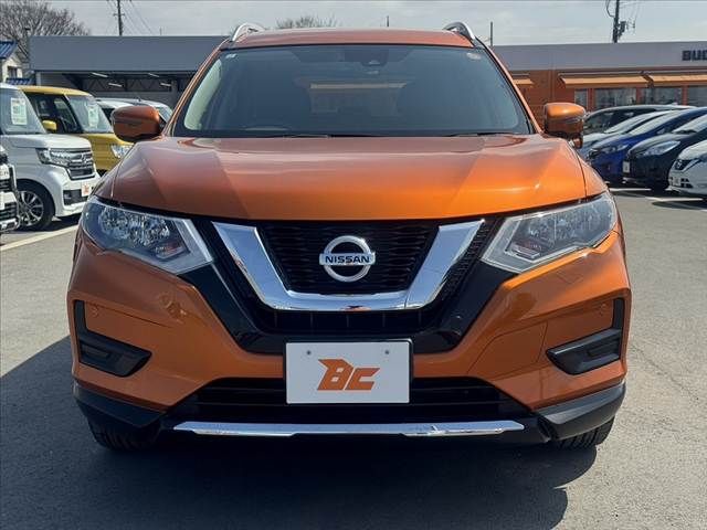 NISSAN X-TRAIL HYBRID 4WD 2017 Image 31