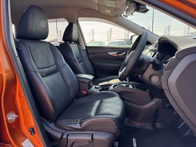NISSAN X-TRAIL HYBRID 4WD 2017 Image 31