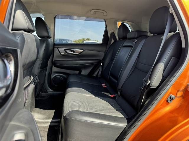 NISSAN X-TRAIL HYBRID 4WD 2017 Image 31