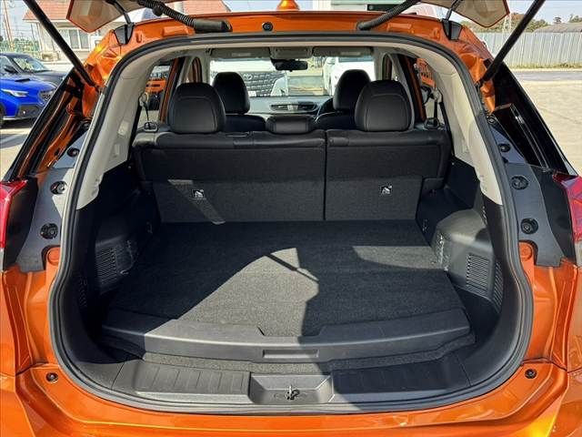 NISSAN X-TRAIL HYBRID 4WD 2017 Image 31