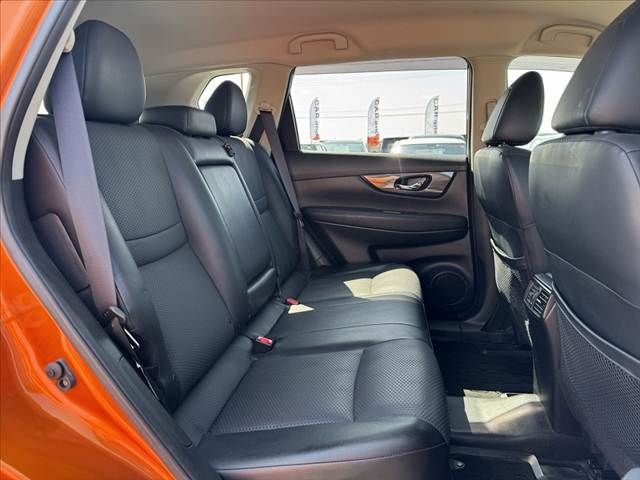 NISSAN X-TRAIL HYBRID 4WD 2017 Image 31