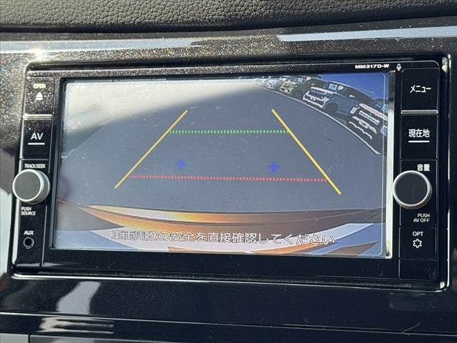 NISSAN X-TRAIL HYBRID 4WD 2017 Image 31