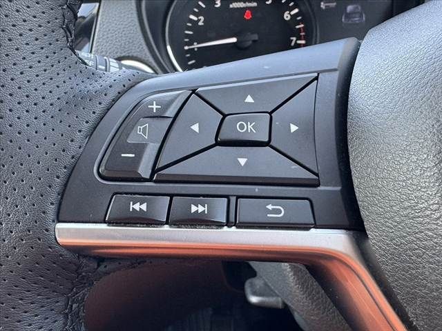 NISSAN X-TRAIL HYBRID 4WD 2017 Image 31