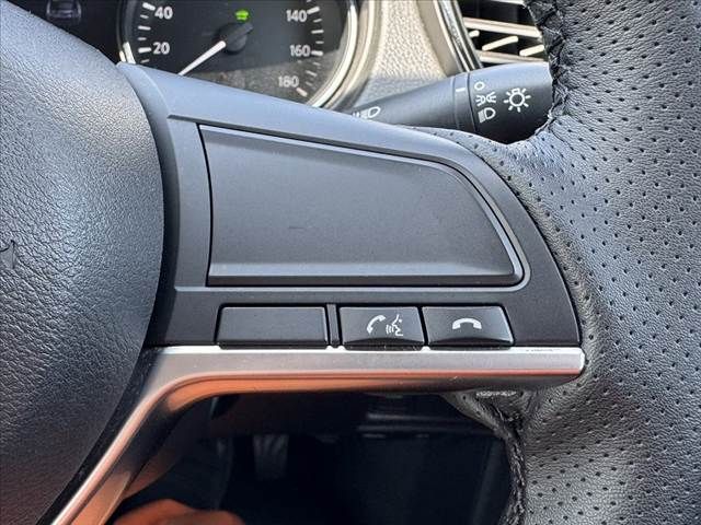 NISSAN X-TRAIL HYBRID 4WD 2017 Image 31