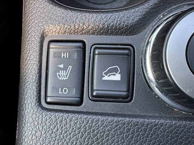 NISSAN X-TRAIL HYBRID 4WD 2017 Image 31