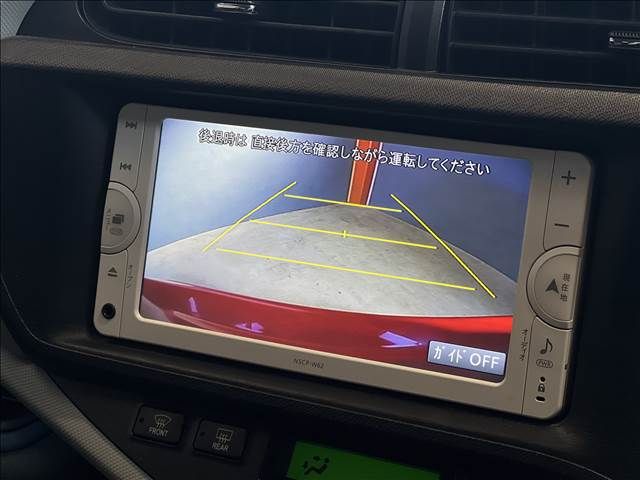 TOYOTA AQUA 2013 Image 31