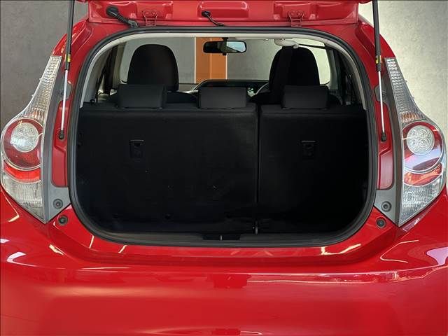 TOYOTA AQUA 2013 Image 31