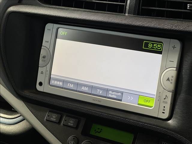 TOYOTA AQUA 2013 Image 31