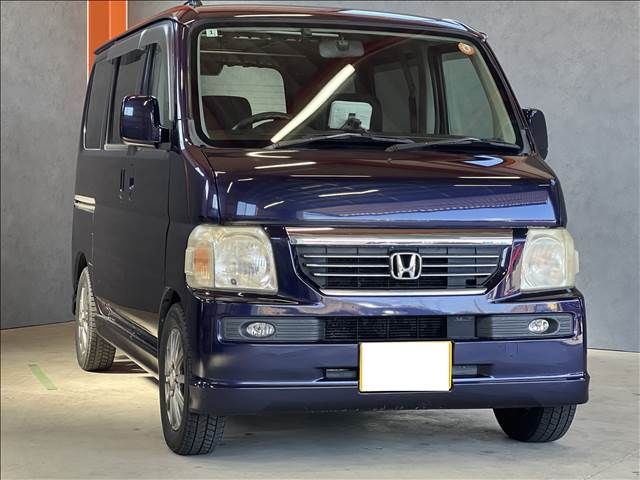 HONDA VAMOS 2012 Image 31