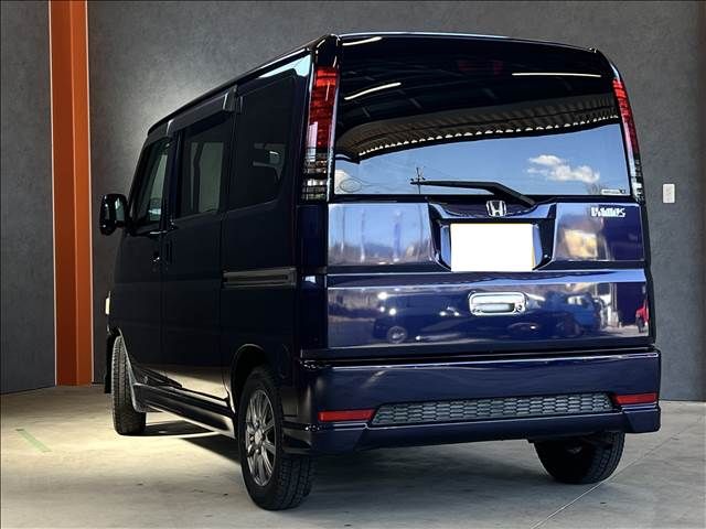 HONDA VAMOS 2012 Image 31