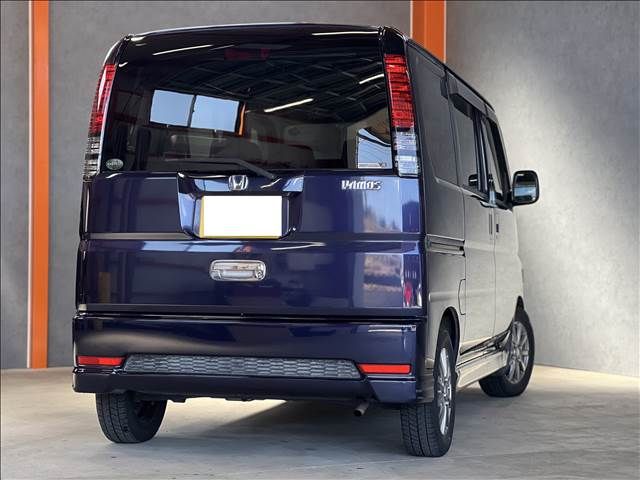 HONDA VAMOS 2012 Image 31