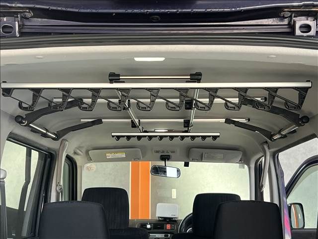 HONDA VAMOS 2012 Image 31