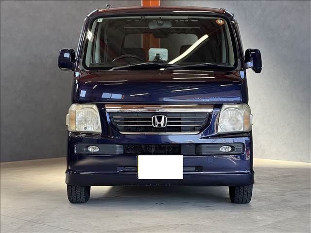 HONDA VAMOS 2012 Image 31