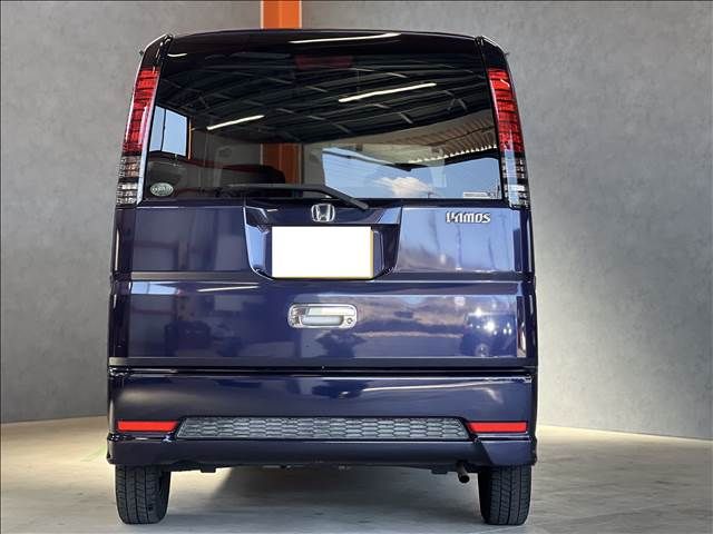 HONDA VAMOS 2012 Image 31