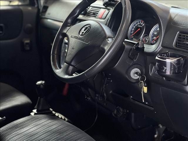 HONDA VAMOS 2012 Image 31