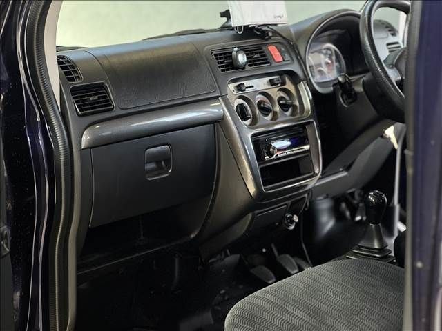 HONDA VAMOS 2012 Image 31