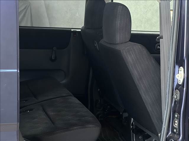 HONDA VAMOS 2012 Image 31