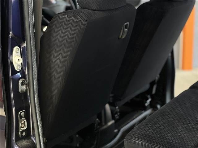 HONDA VAMOS 2012 Image 31