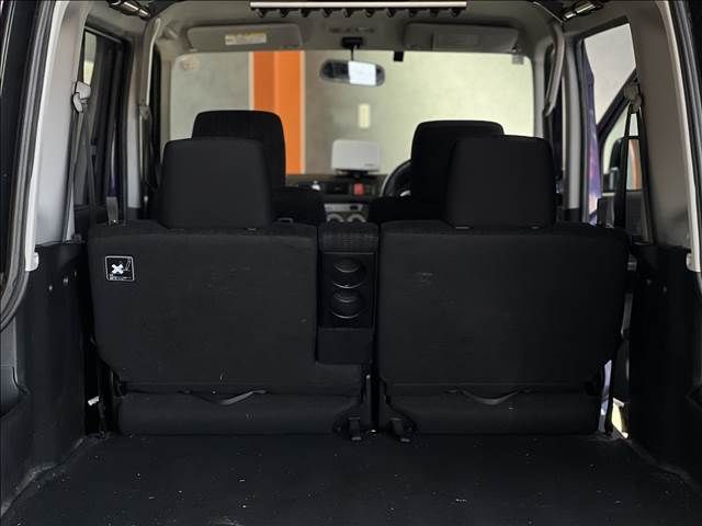 HONDA VAMOS 2012 Image 31