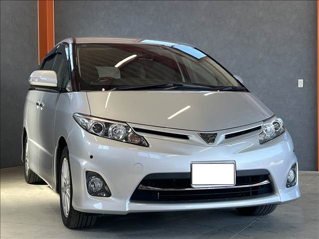 TOYOTA ESTIMA 2012 Image 31