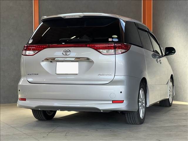 TOYOTA ESTIMA 2012 Image 31
