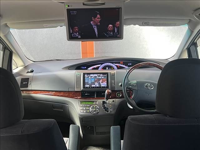 TOYOTA ESTIMA 2012 Image 31