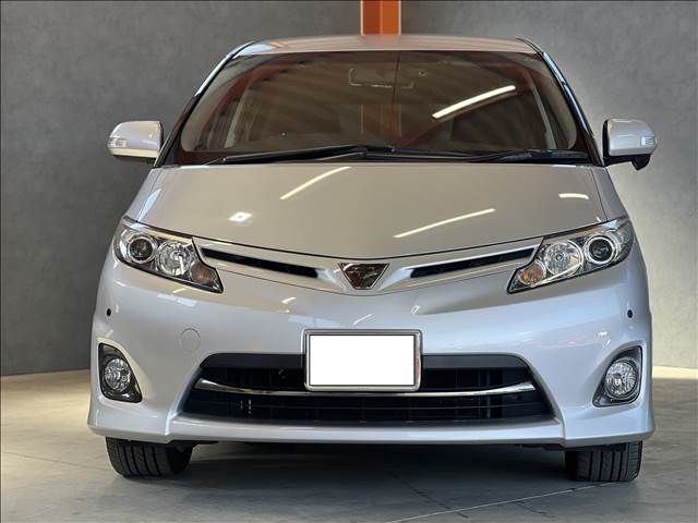 TOYOTA ESTIMA 2012 Image 31