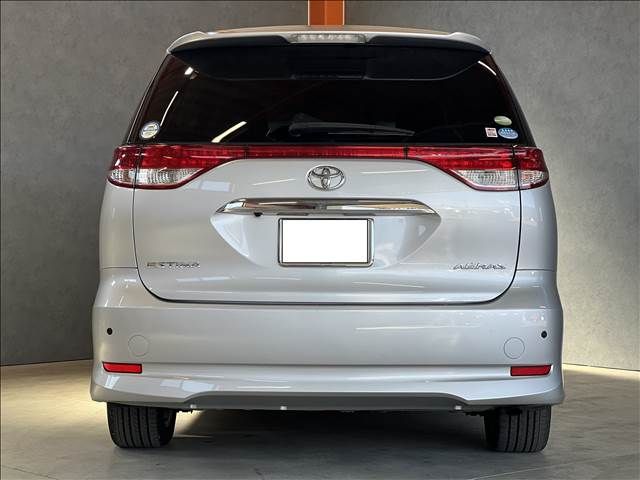 TOYOTA ESTIMA 2012 Image 31