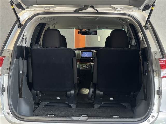 TOYOTA ESTIMA 2012 Image 31