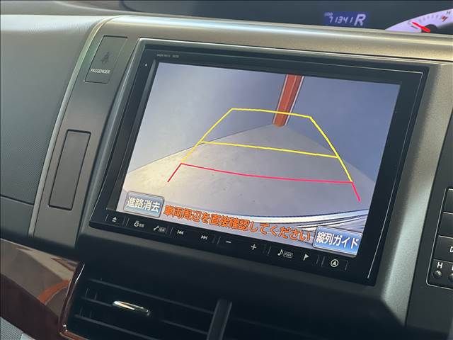 TOYOTA ESTIMA 2012 Image 31