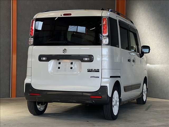 SUZUKI SPACIA GEAR 2023 Image 31