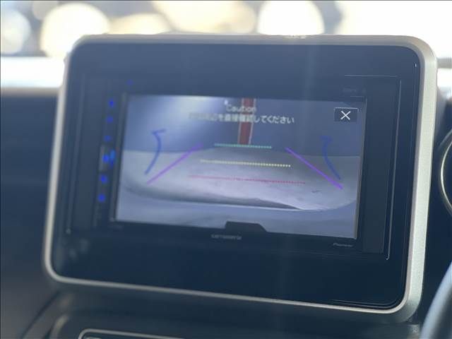 SUZUKI SPACIA GEAR 2023 Image 31