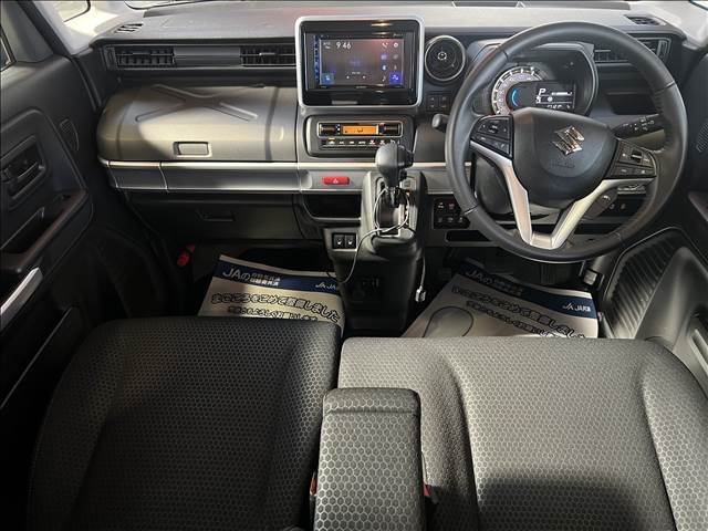 SUZUKI SPACIA GEAR 2023 Image 31