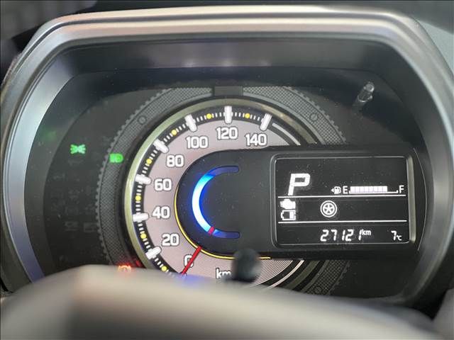 SUZUKI SPACIA GEAR 2023 Image 31