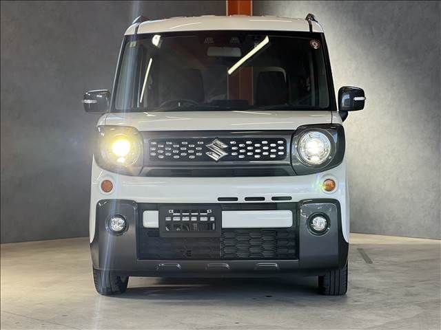 SUZUKI SPACIA GEAR 2023 Image 31