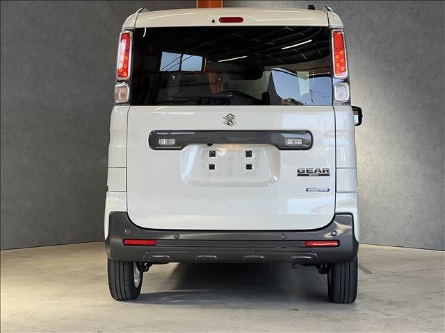 SUZUKI SPACIA GEAR 2023 Image 31