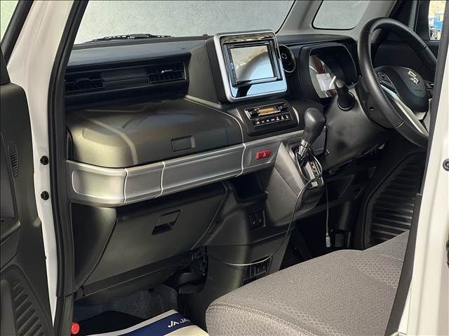 SUZUKI SPACIA GEAR 2023 Image 31